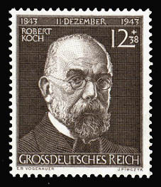 GE B251 Dr. Robert Koch